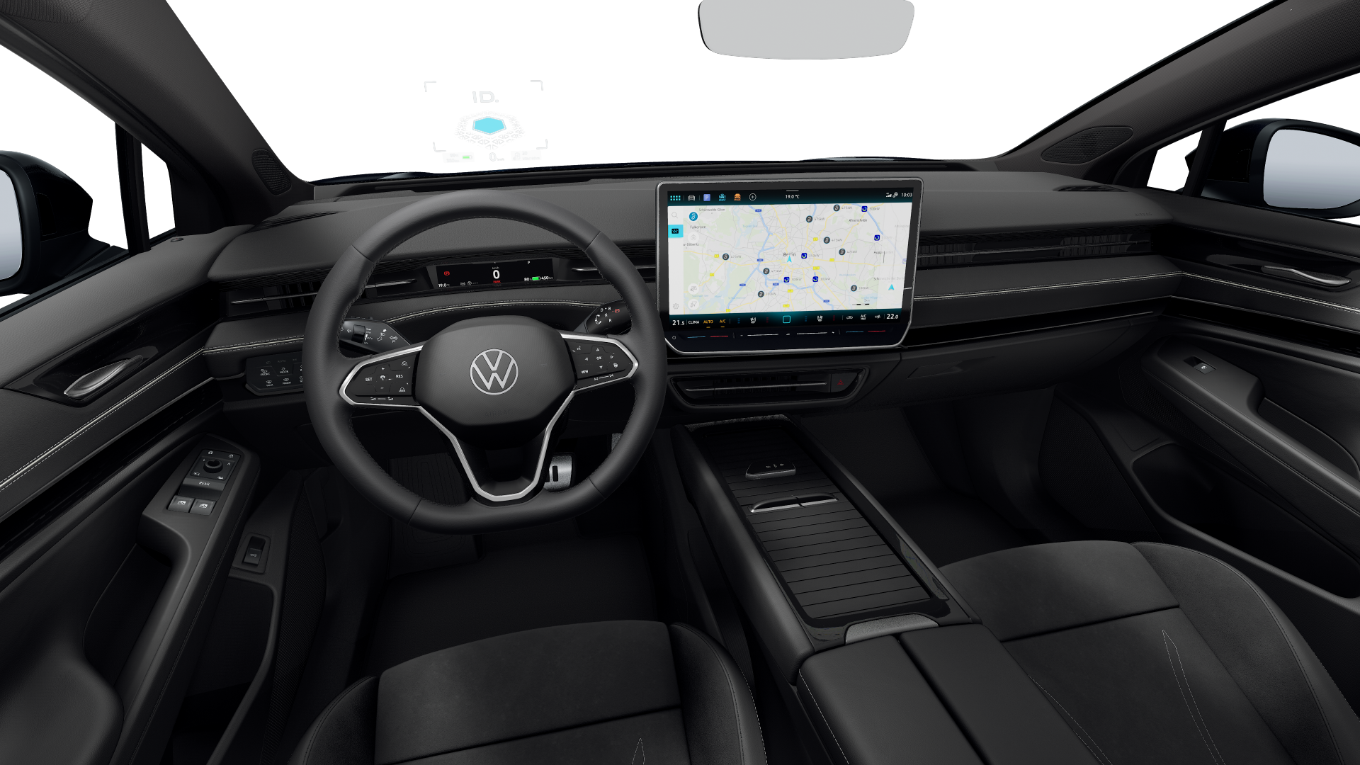 Bild eines ID.7 Tourer Pro 210 kW Business
