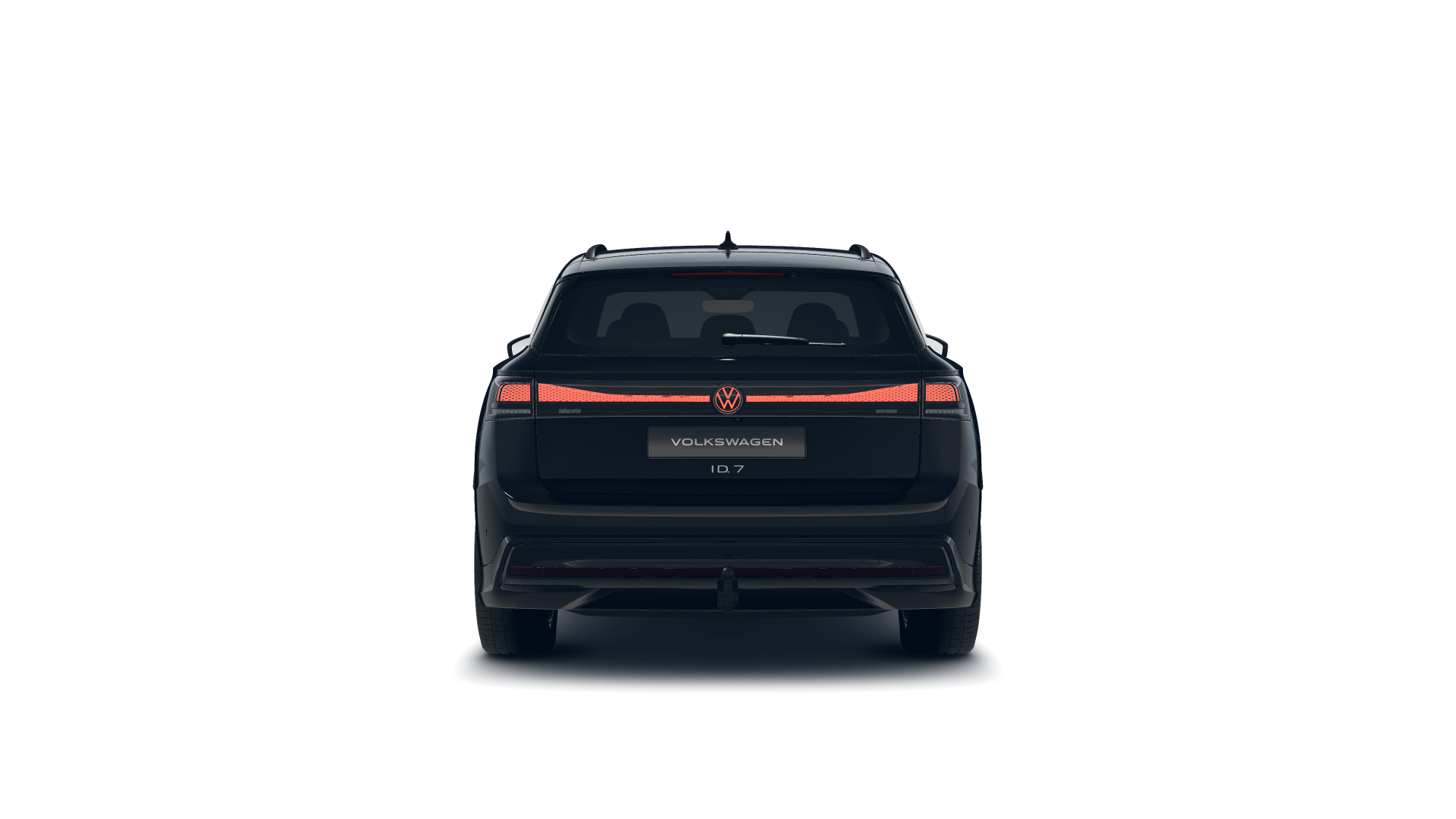 Bild eines ID.7 Tourer Pro 210 kW Business