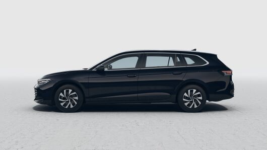 Bild eines Passat Variant Business eTSI DSG