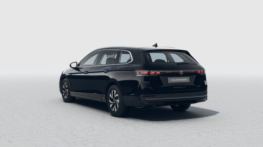 Bild eines Passat Variant Business eTSI DSG