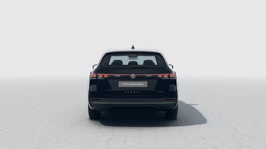 Bild eines Passat Variant Business eTSI DSG