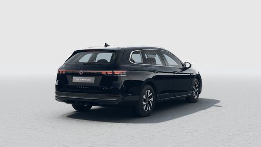 Bild eines Passat Variant Business eTSI DSG