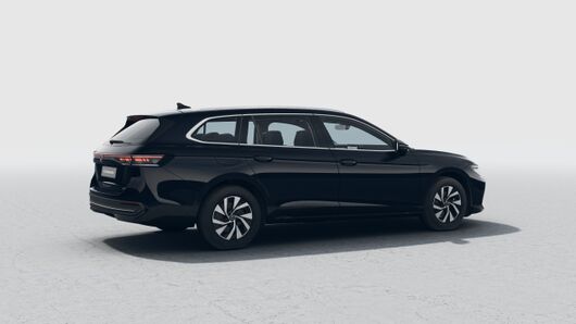 Bild eines Passat Variant Business eTSI DSG