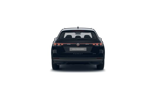 Bild eines Passat Variant Business eTSI DSG