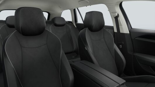 Bild eines Passat Variant Business eTSI DSG