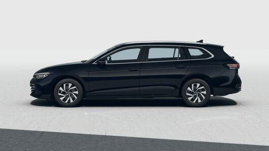 Bild eines Passat Variant Business eTSI DSG
