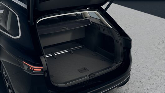 Bild eines Passat Variant Business eTSI DSG