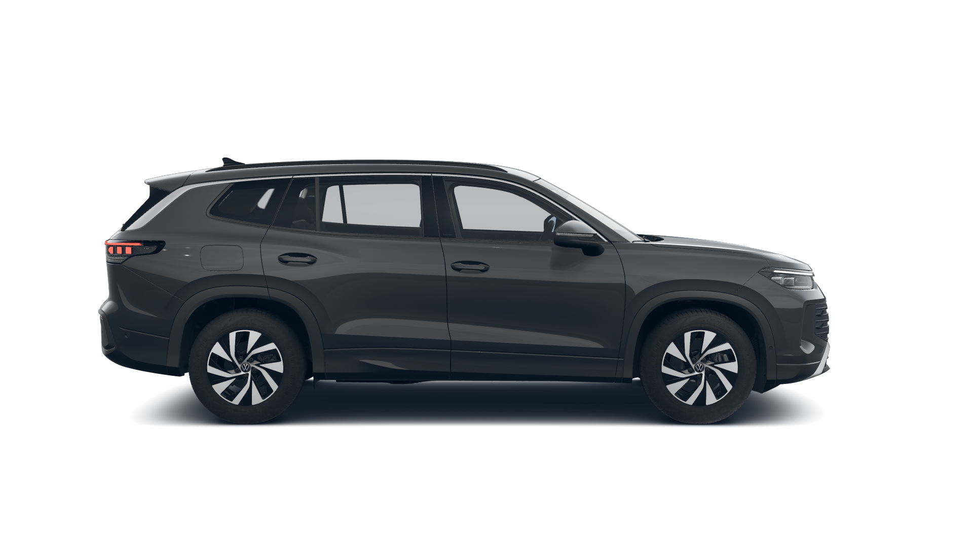 Bild eines Tayron Life eTSI DSG