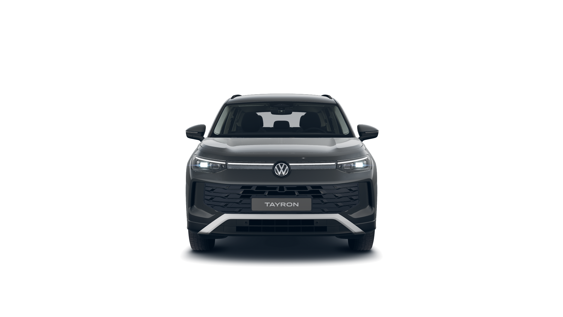 Bild eines Tayron Life eTSI DSG
