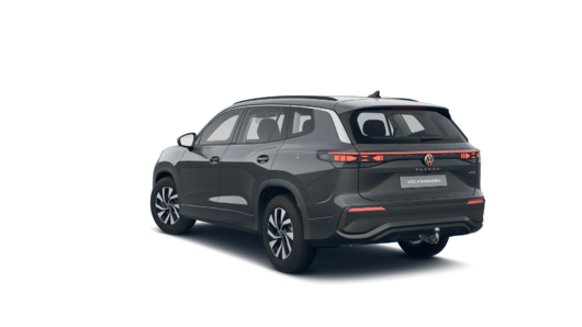 Bild eines Tayron Life eTSI DSG