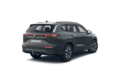 Bild eines Tayron Life eTSI DSG