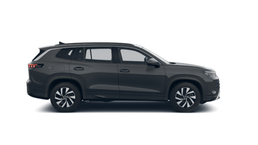 Bild eines Tayron Life eTSI DSG