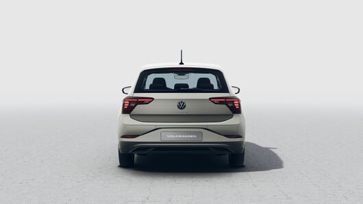 Bild eines Polo 4Me TSI