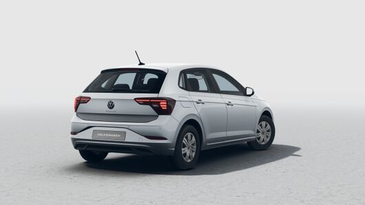 Bild eines Polo 4Me TSI