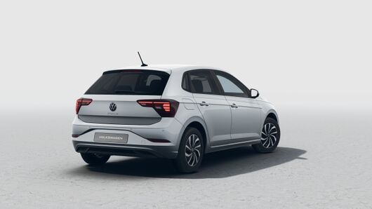 Bild eines Polo 4Me TSI