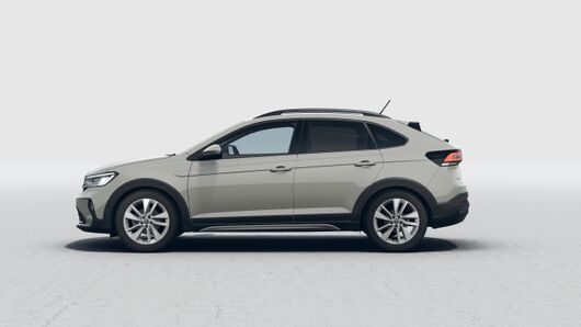 Bild eines Taigo Friends TSI DSG