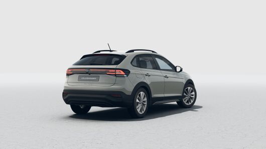 Bild eines Taigo Friends TSI DSG