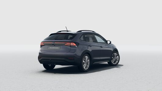 Bild eines Taigo Friends TSI DSG