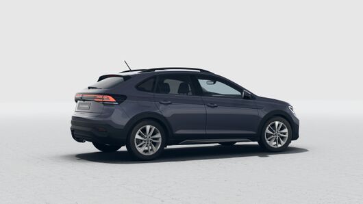 Bild eines Taigo Friends TSI DSG