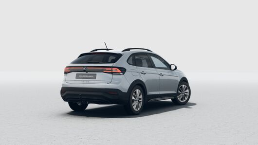 Bild eines Taigo Friends TSI