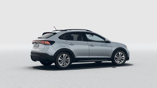 Bild eines Taigo Friends TSI