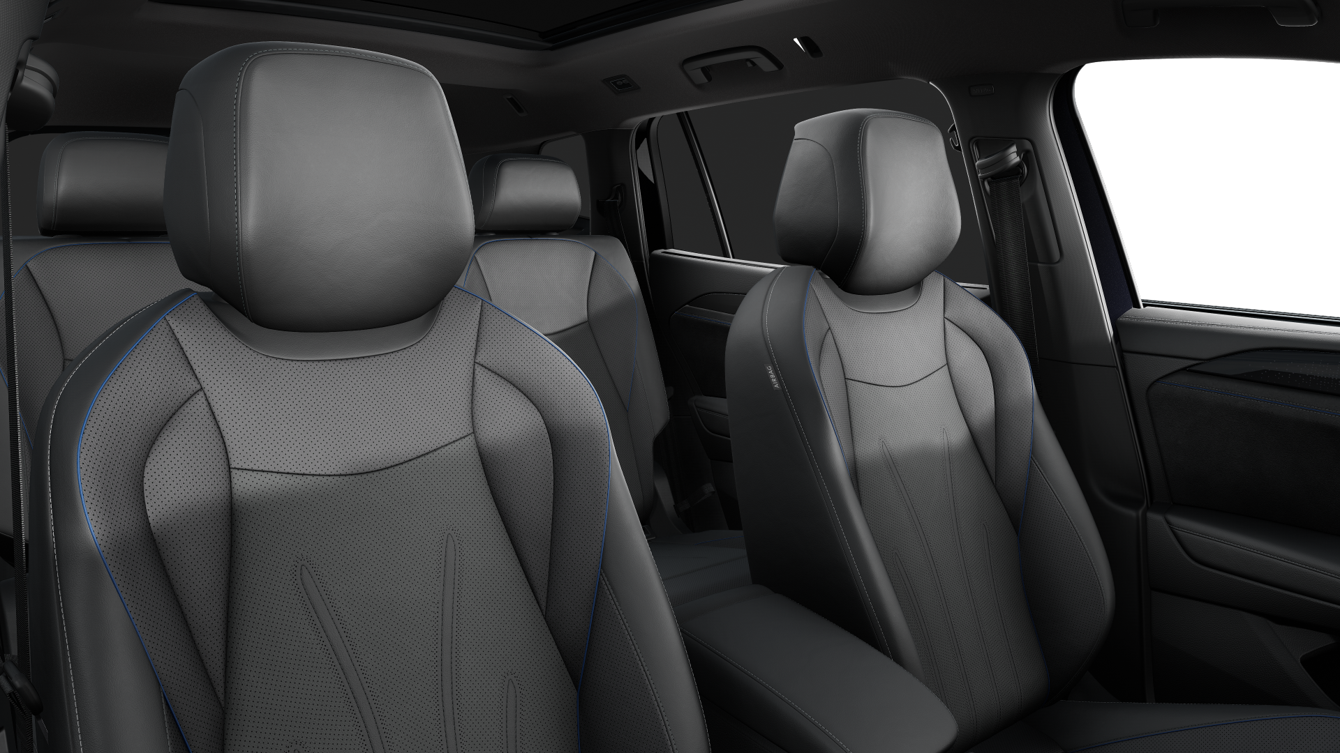 Bild eines Tayron Sport eHybrid DSG 150kW