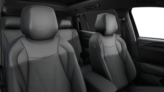 Bild eines Tayron Sport eHybrid DSG 150kW