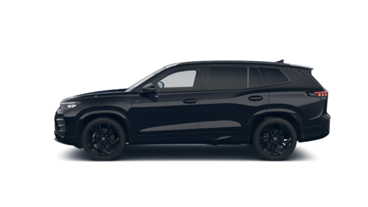 Bild eines Tayron Sport eHybrid DSG 150kW