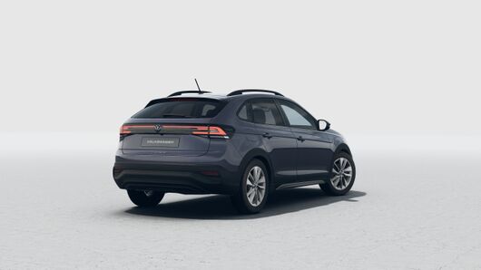 Bild eines Taigo Friends TSI