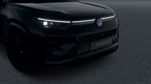 Bild eines Tayron Sport eTSI DSG