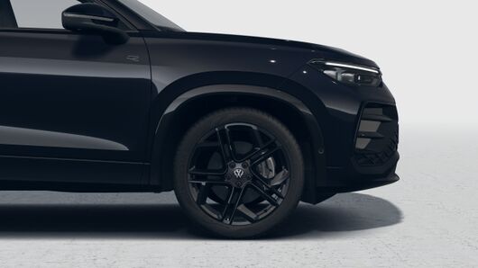 Bild eines Tayron Sport eTSI DSG
