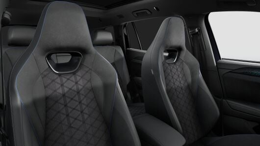 Bild eines Tayron Sport eTSI DSG