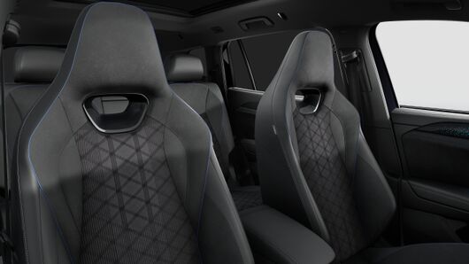 Bild eines Tayron Sport eTSI DSG