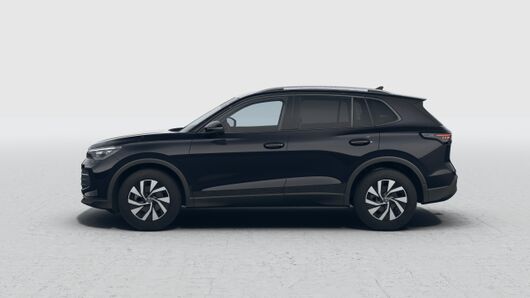 Bild eines Tiguan Friends eTSI DSG