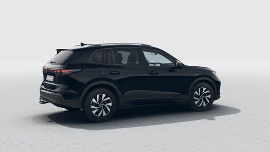 Bild eines Tiguan Friends eTSI DSG