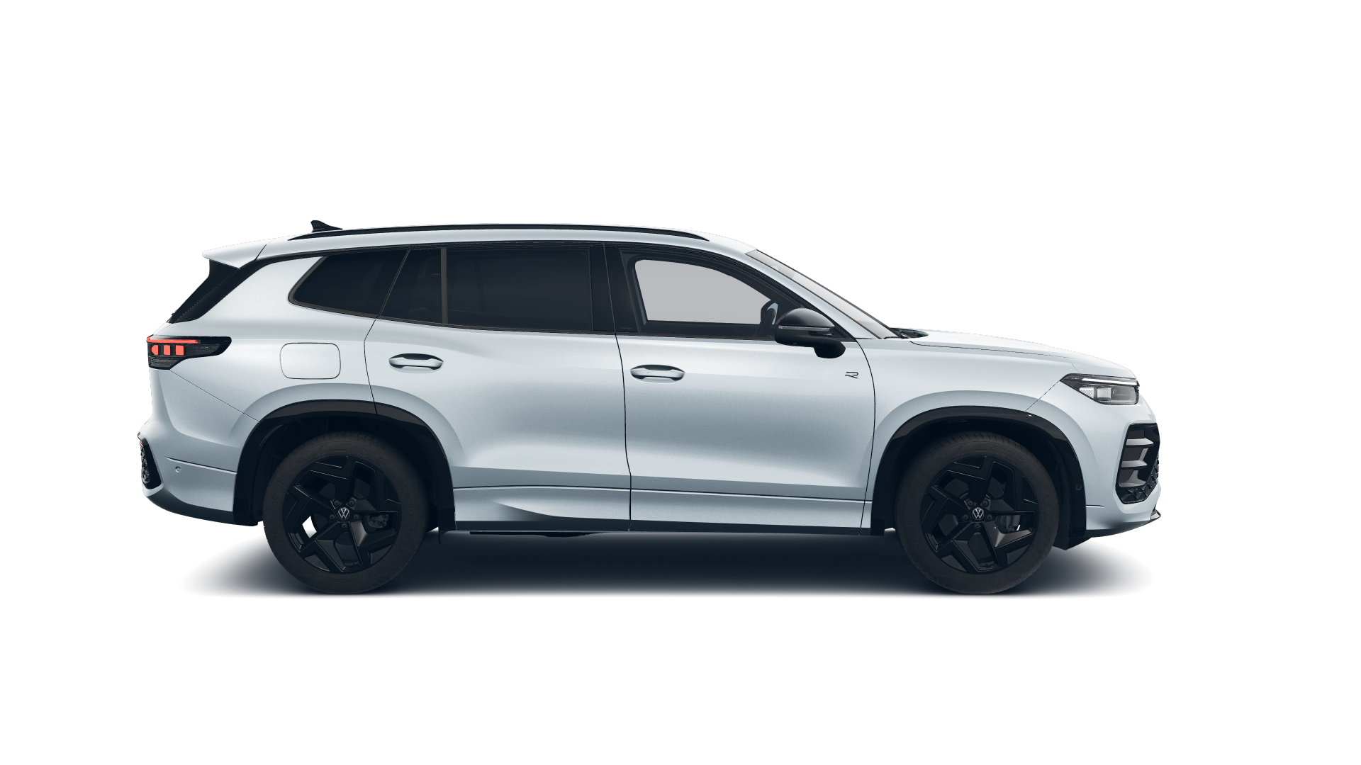 Bild eines Tayron R-Line eTSI DSG