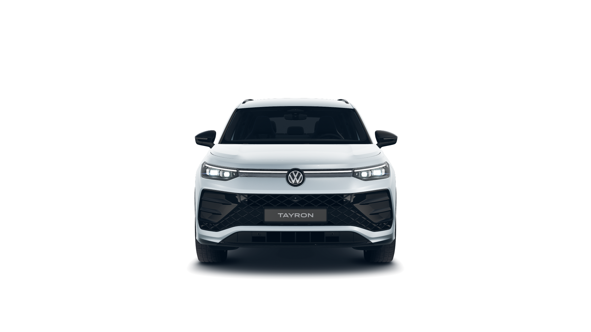 Bild eines Tayron R-Line eTSI DSG