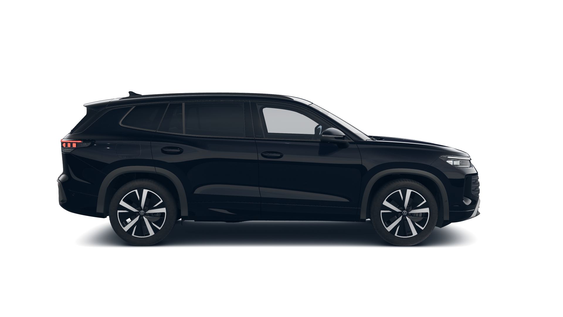 Bild eines Tayron Friends eTSI DSG