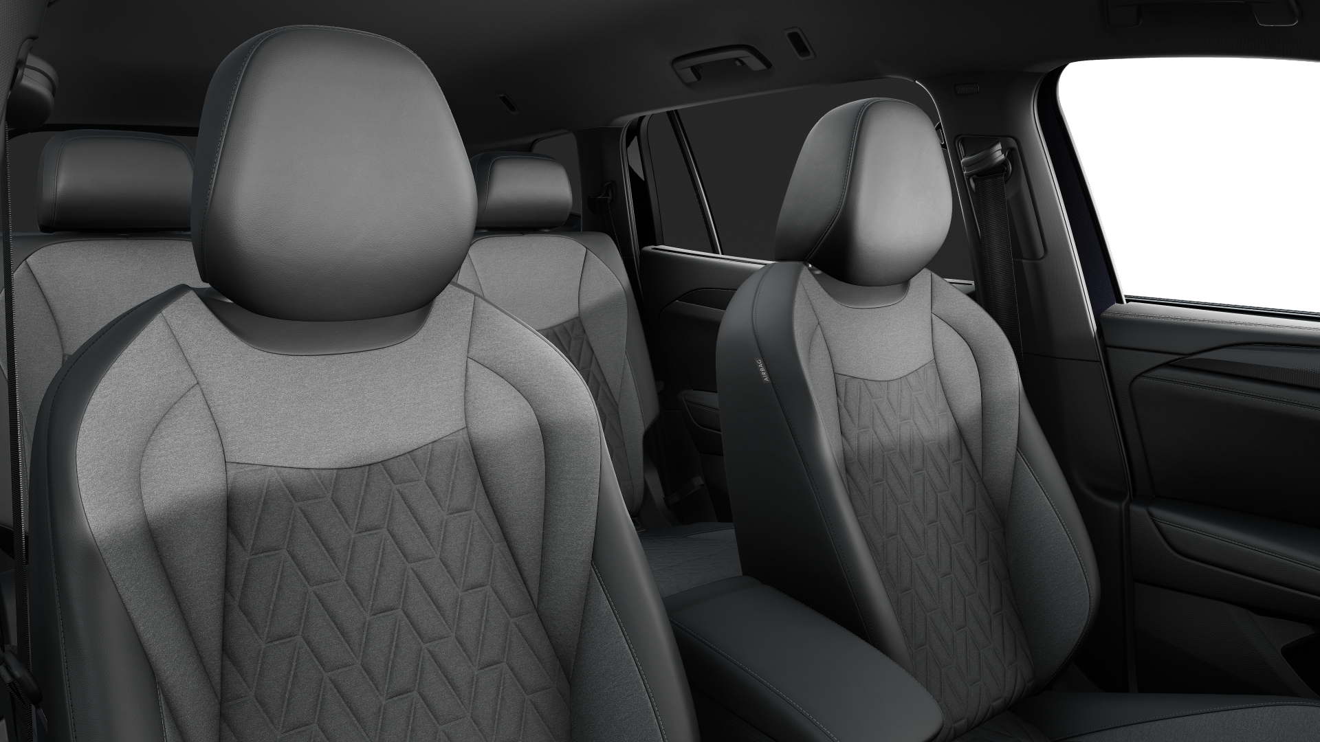 Bild eines Tayron Friends eTSI DSG