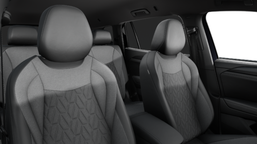 Bild eines Tayron Friends eTSI DSG