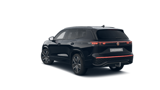 Bild eines Tayron Sport TDI DSG