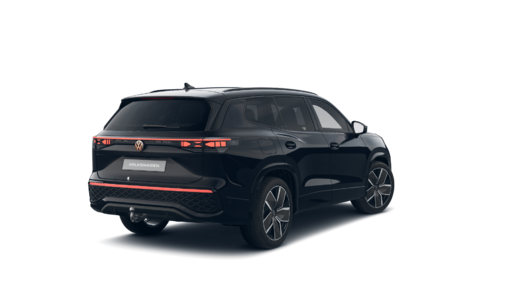 Bild eines Tayron Sport TDI DSG
