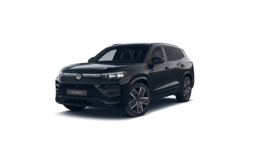 Bild eines Tayron Sport TDI DSG