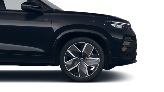 Bild eines Tayron Sport TDI DSG