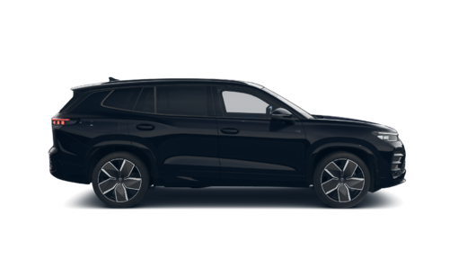 Bild eines Tayron Sport TDI DSG