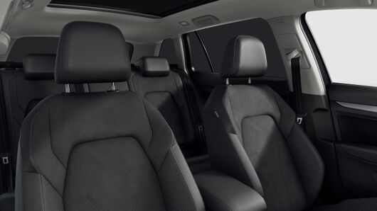 Bild eines Golf Variant Business TSI
