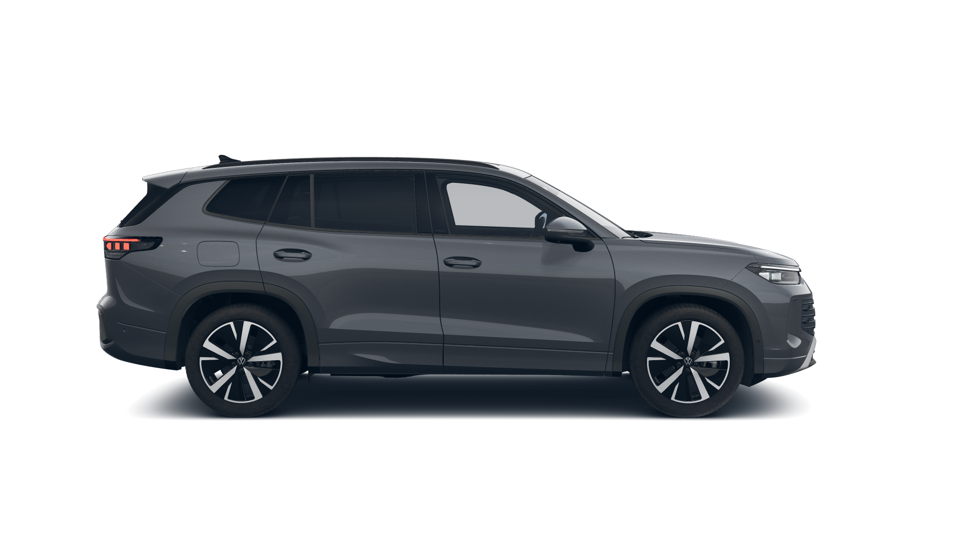 Bild eines Tayron Friends TDI 4MOTION DSG