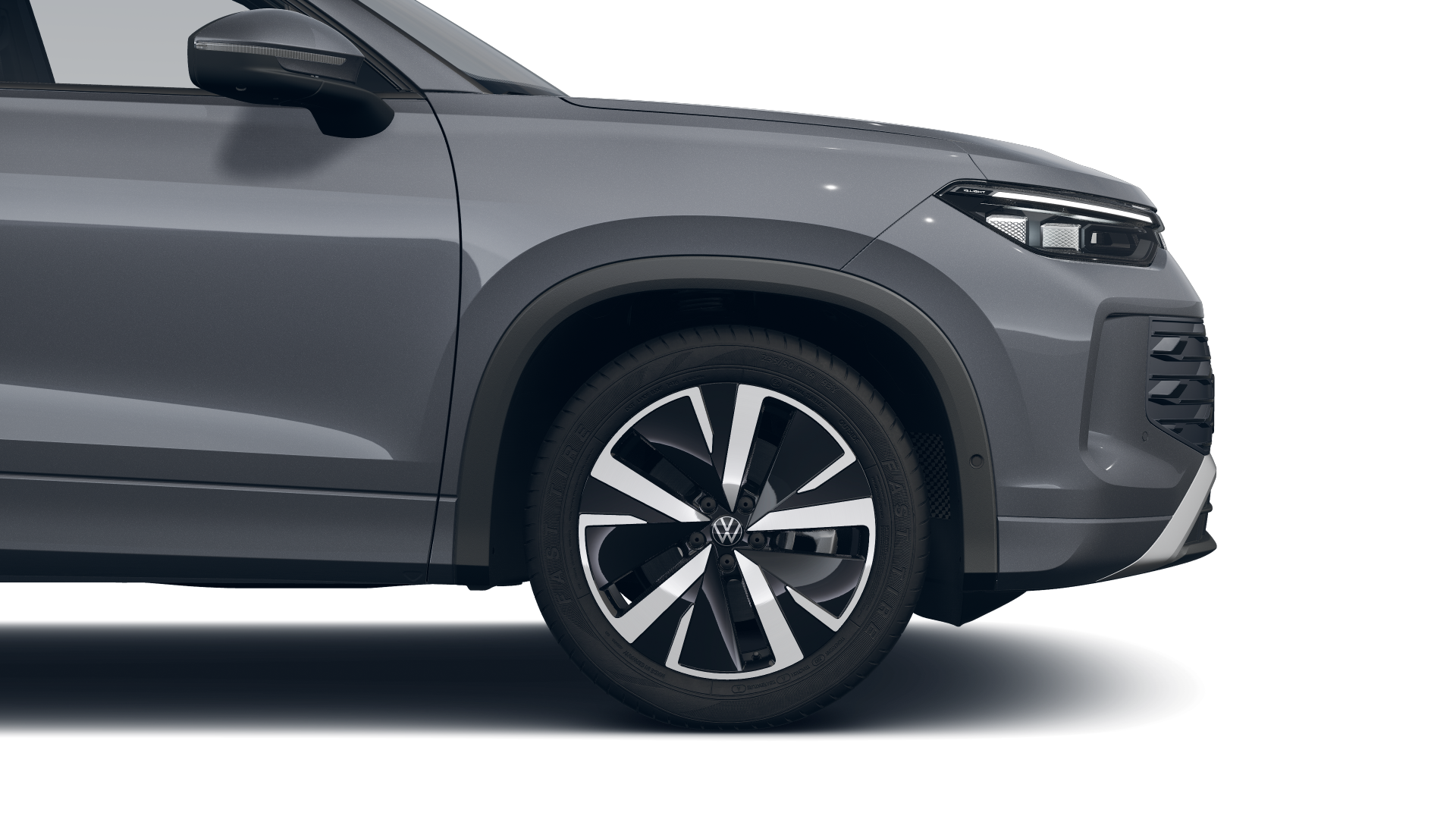 Bild eines Tayron Friends TDI 4MOTION DSG