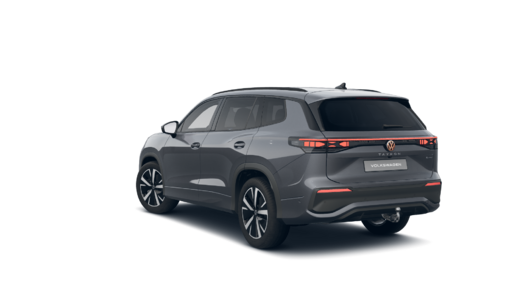 Bild eines Tayron Friends TDI 4MOTION DSG