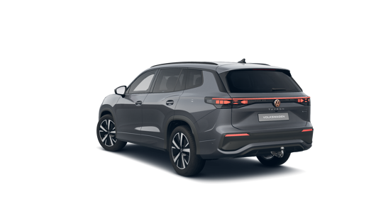 Bild eines Tayron Friends TDI 4MOTION DSG